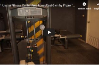 Usaha Fitness Center Free konsultasi Gym by Fitpro Gym Management
