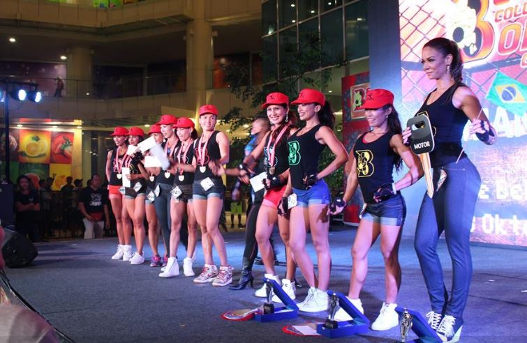 daftar-juara-event-berry-collection-bodyfit-challenge-2-women-fitness
