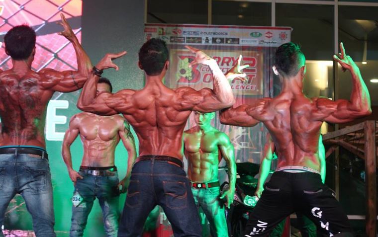 daftar-juara-event-berry-collection-bodyfit-challenge-2