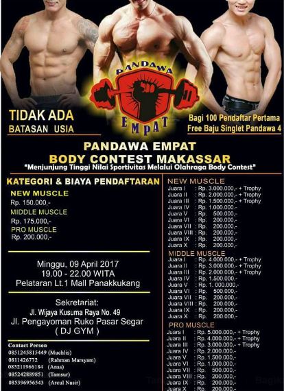 event-bodycontes-pandawa