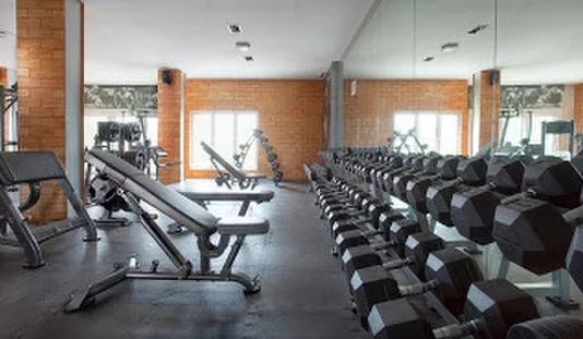 3 Tips Merancang Ruang Fitness pada Bisnis Fitness Center Anda