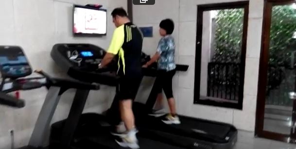 Memaksimalkan Fungsi Alat Fitnes Treadmil