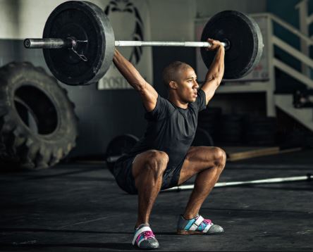 Pakaian Terbaik Fitness untuk Pemula