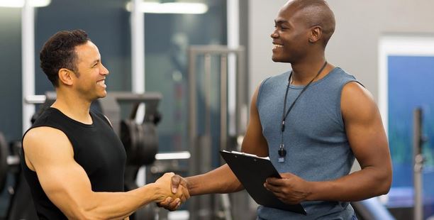 Perbandingan Harga Jasa Personal Trainer