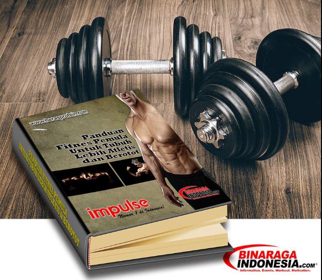 ebook panduan fitness untuk pemula