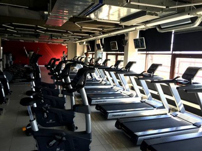 treadmill-alat-fitness-import-di-bandung