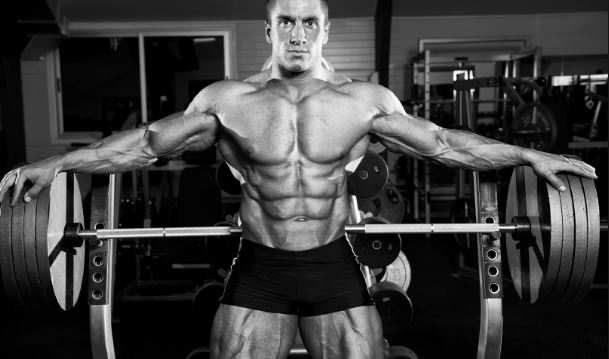 Para Lelaki yang Ingin Membentuk Tubuh Atletis, Lakukan Latihan Fitnes pada Waktu Ideal 1