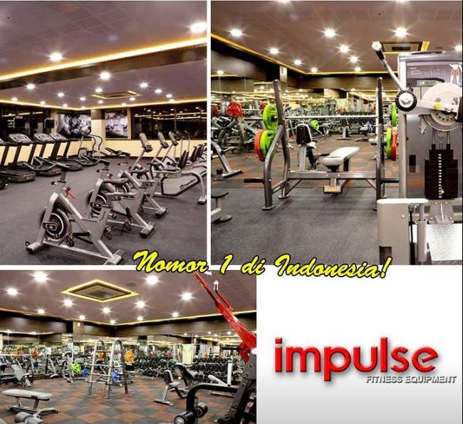 Tips Memilih Tempat Nge-Gym yang Tepat