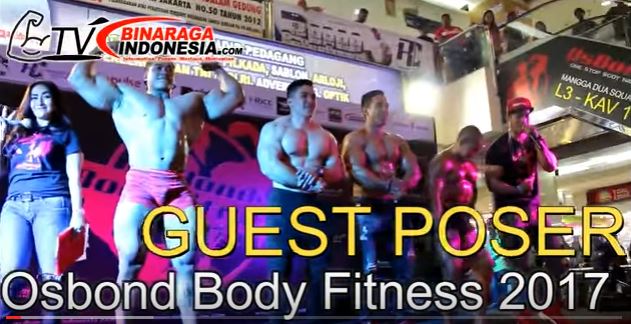 Guest Post Osbond Bodyfitness 2017