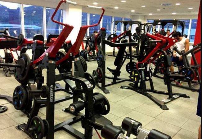 Strategi Pemasaran dalam membangun usaha Fitness center