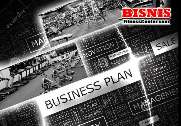 Manajemen Usaha Fitness Center Dengan Menerapkan 3 Tahapan Manajemen Strategis