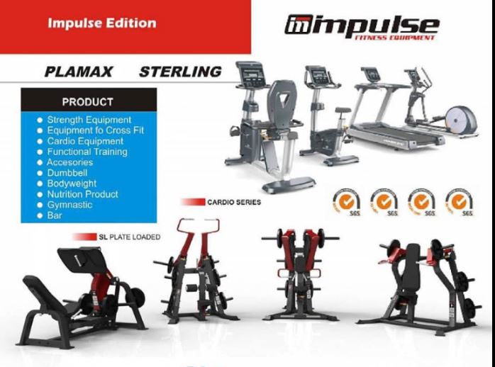 Panduan Membuka Usaha Fitness Center dan Aspek Penting Dalam Manajemen Bisnis 2