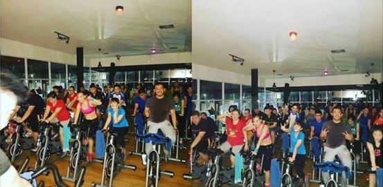 Persiapan Penting Untuk Perencanaan Membuka Usaha Fitness Center 1