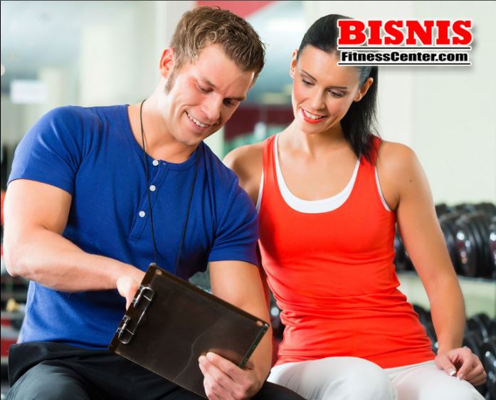 Tips Jitu Dalam Panduan Membuka Usaha Fitness Center