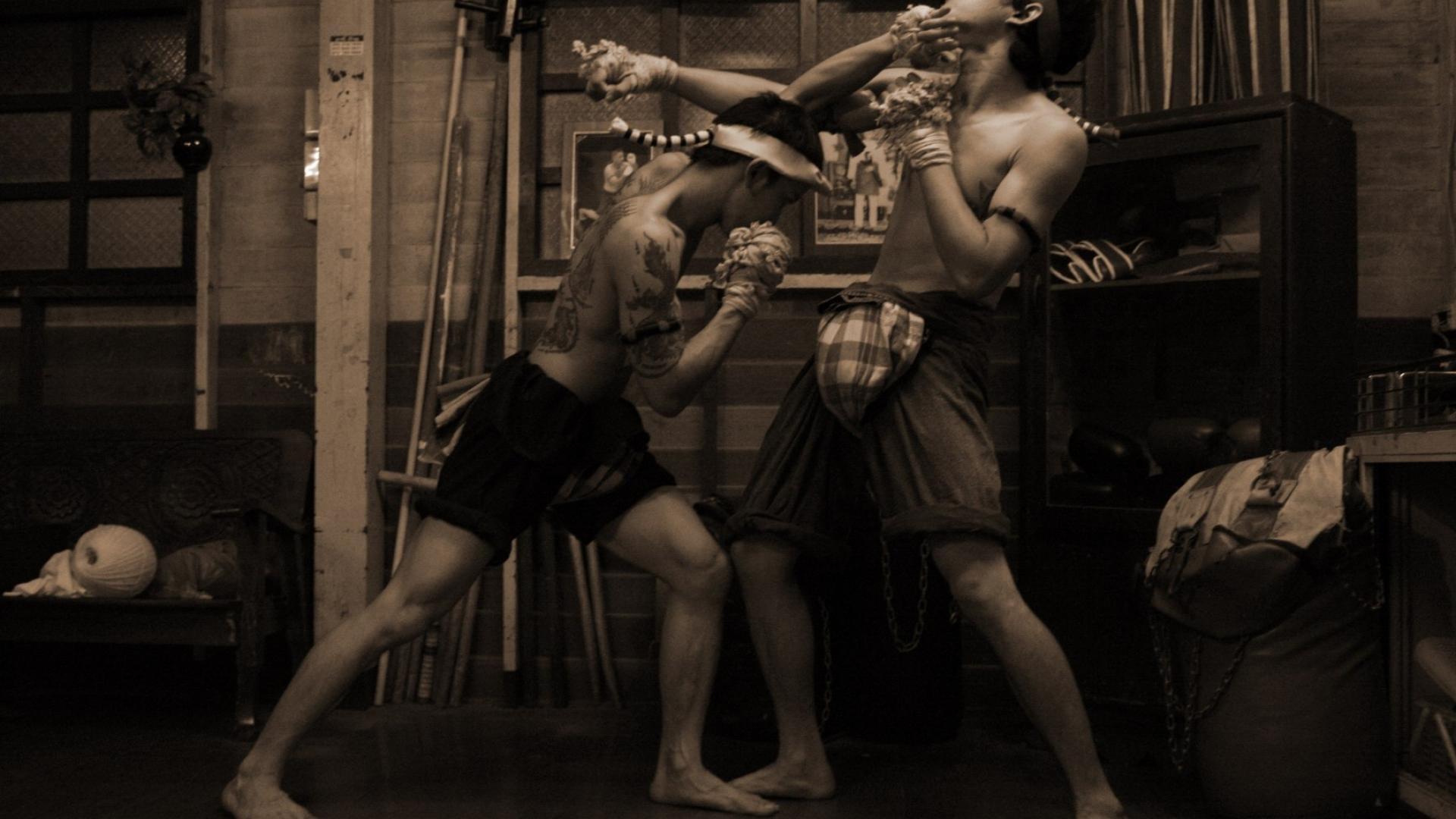 Keistimewaan Muay Thai