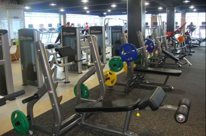 Tips Panduan Untuk Membuka Usaha Fitness Center