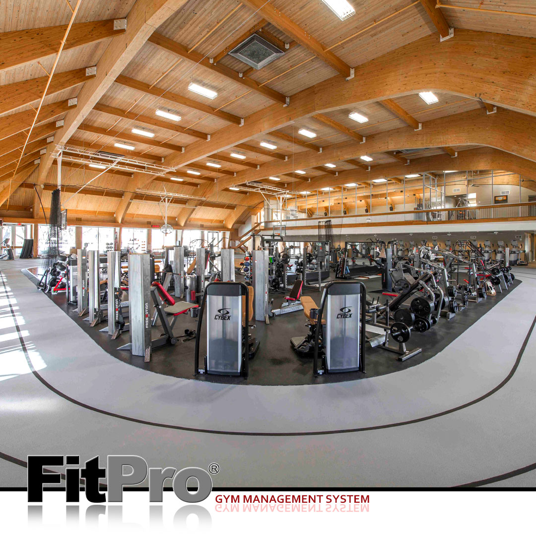 Fitpro-8