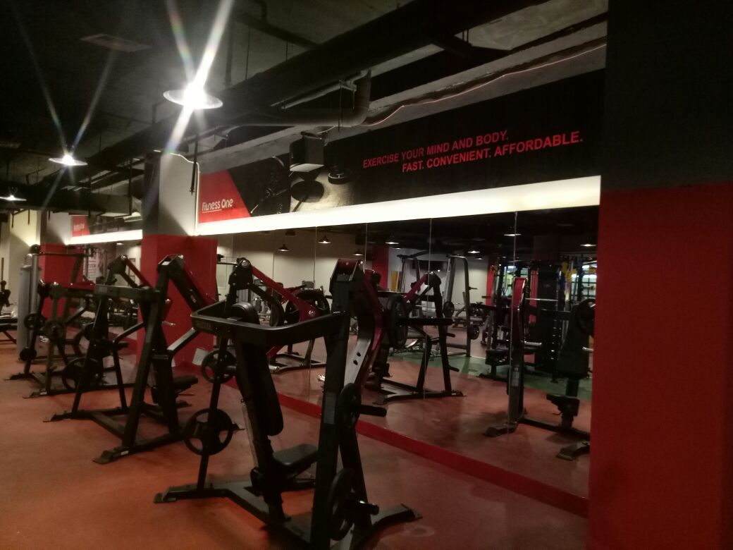 Kenali dulu alat fitnes anda sebelum berlatih