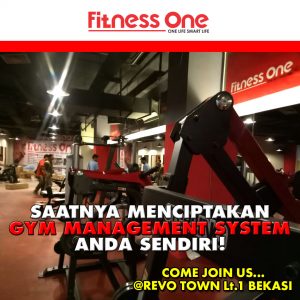 Fitness One