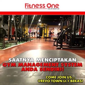 Fitness One