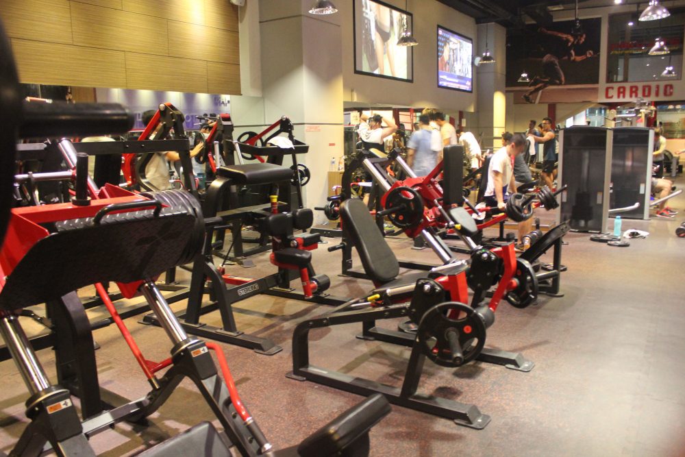 Belajar Meraih Untung Bersama Franchise Mega Gym Indonesia