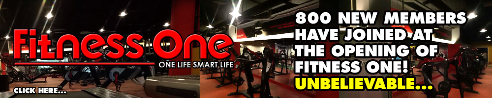 Fitness One