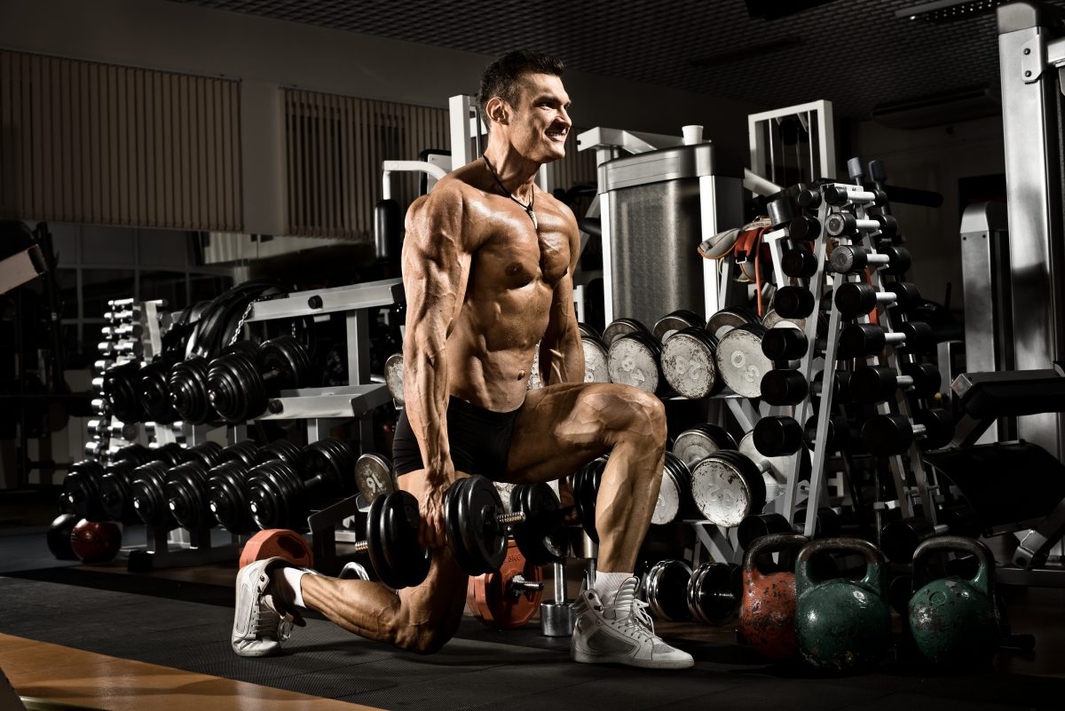 Tips cara memilih sepatu "fitnes" yang sesuai