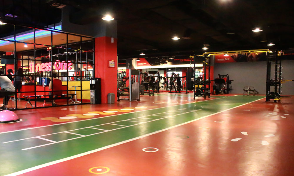Membangun Sistem Manajemen SDM Profesional di Bisnis Gym