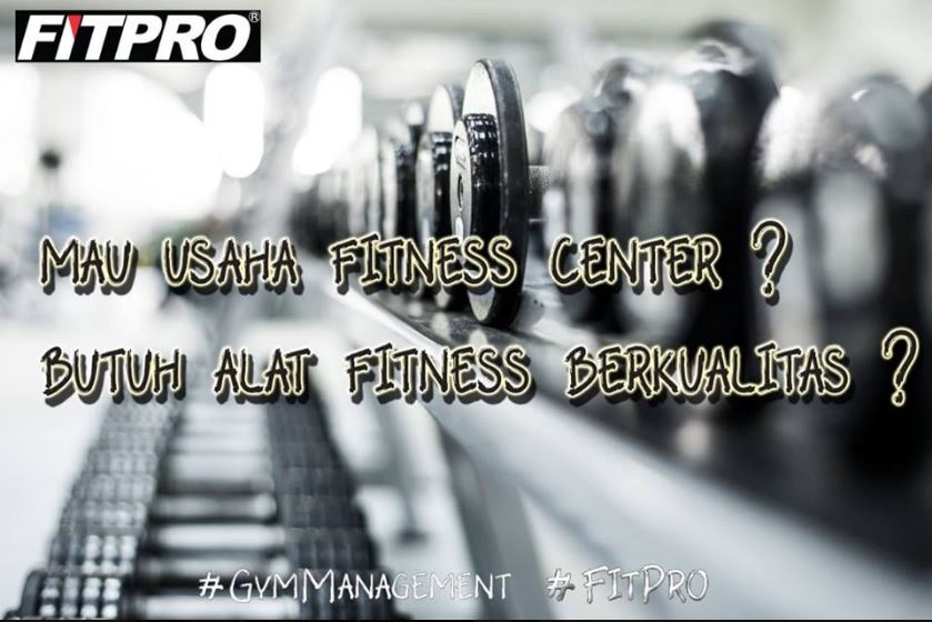 Konsultasi Gratis Membangun Usaha Gym